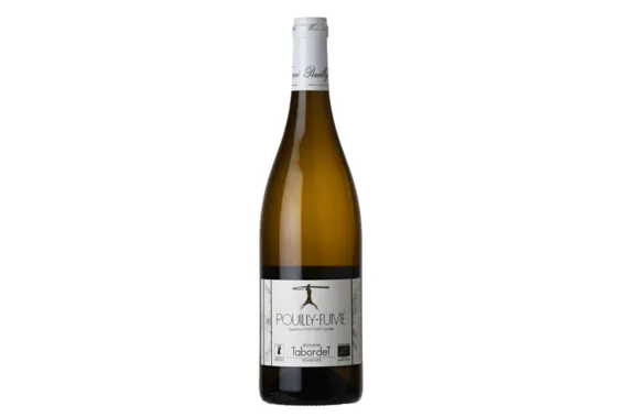 Domaine Tabordet Økologisk Pouilly-Fumé