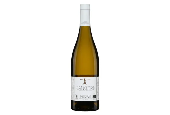 Domaine Tabordet Økologisk Sancerre Blanc