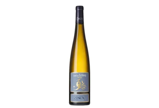 Domaine Zinck Riesling Grand Cru Eichberg ØKO/BIO, AOP Alsace