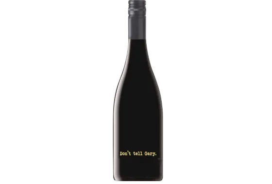 McPherson ’Don’t Tell Gary’ Shiraz, Victoria Australien