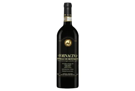 Azienda Agricola Fornacina Brunello di Montalcino DOCG