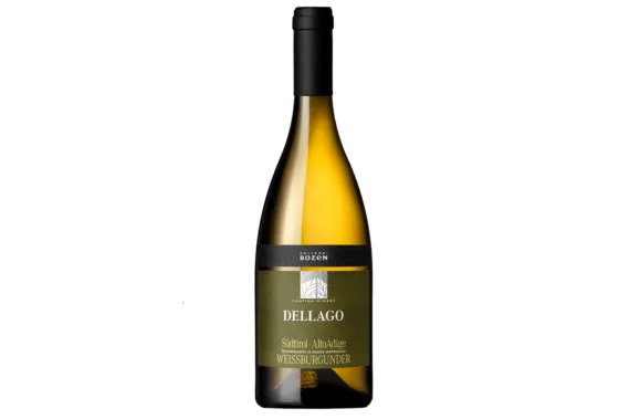 Kellerei Bozen Cantina Bolzano ”Dellago” Pinot Bianco/Weissburgunder, DOC Südtirol-Alto Adige