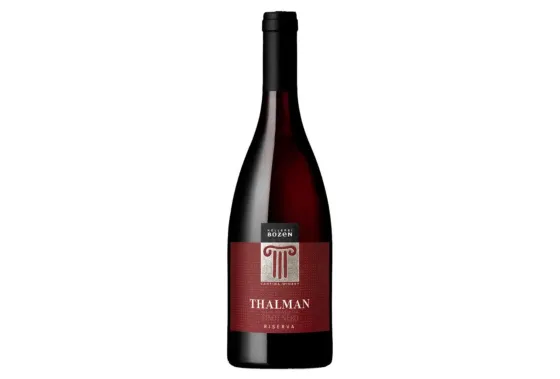 Kellerei Bozen Cantina Bolzano ”Thalman” Pinot Nero Riserva, DOC Südtirol-Alto Adige