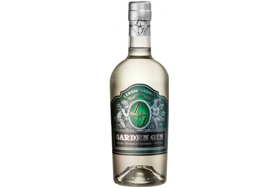 Lebensstern Garden Gin