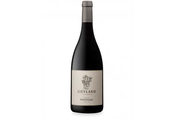 Lievland Pinotage