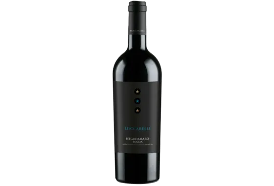 Luccarelli Negroamaro, IGP Puglia
