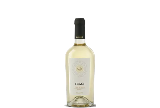 Cantina Cellaro “Lumà” Grillo, Sicilia DOC