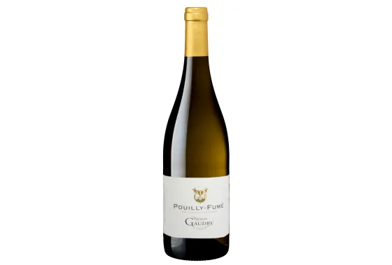 Domaine Nicolas Gaudry Cuvée Pouilly-Fumé, AOP Pouilly-Fumé, Loire