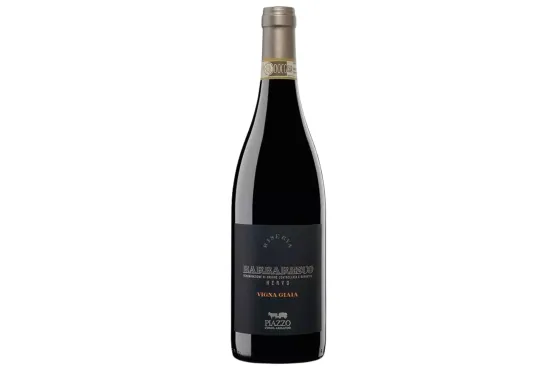 Piazzo Barbaresco Riserva "Nervo Vigna Giaia", DOCG Barbaresco, Piemonte