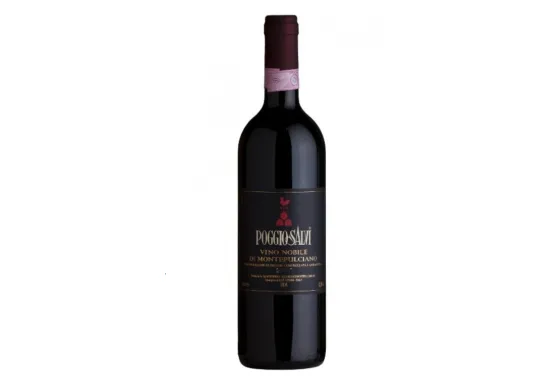 Poggio Salvi Vino Nobile di Montepulciano, DOCG, Montepulciaono