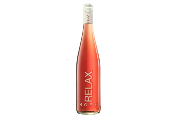 Relax Rosé QBA, Schmitt Söhne, Rheinhessen Tyskland