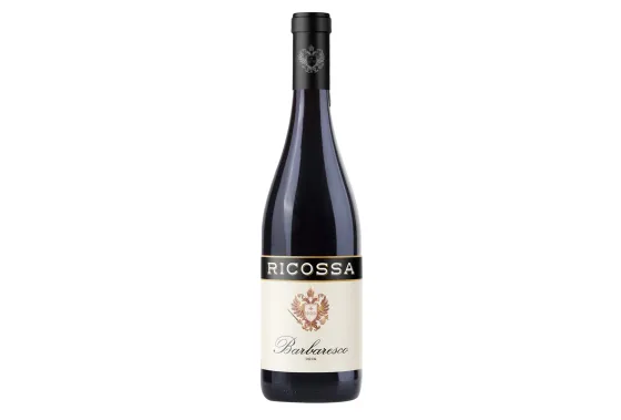 Ricossa Barbaresco DOCG Piemonte