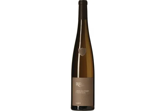 Alsace Riesling Grand Cru Steinert Organic