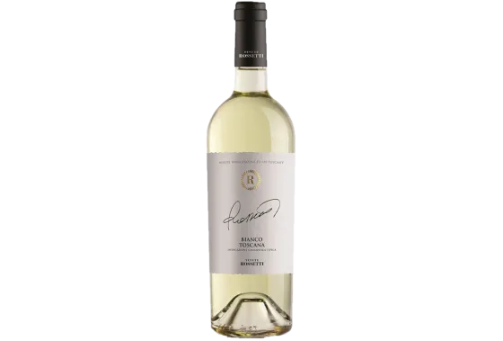 Tenuta Rossetti Bianco