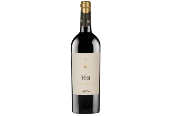 Usulea Nero D'Avola
