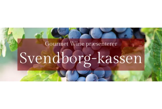 Svendborgkassen