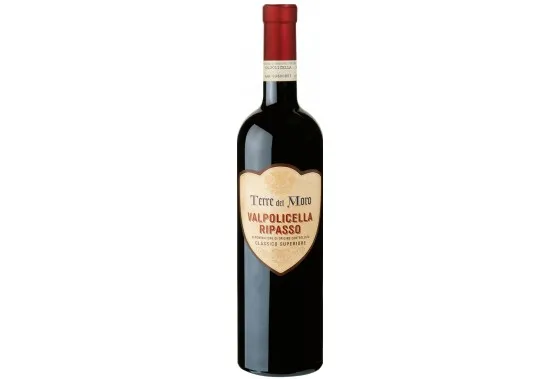 Valpolicella Ripasso, Terre del Moro