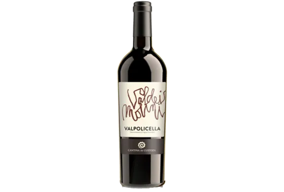 Cantina di Custoza , Val dei Molini, Valpolicella