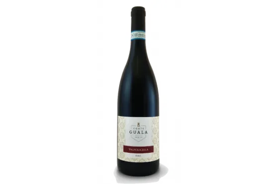 Corte Guala Valpolicella, DOC Valpolicella, Veneto