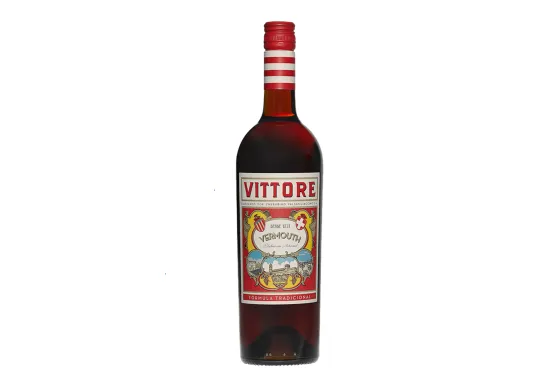 Vittore Red Vermouth, Valencia