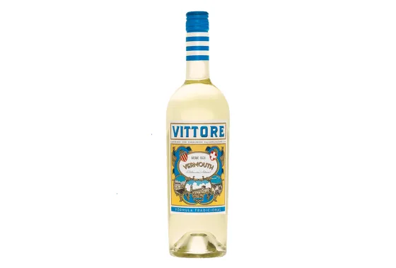 Vittore White Vermouth, Valencia