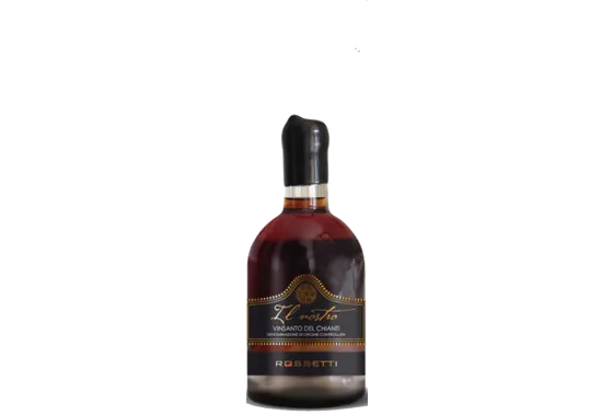 Rossetti Vin Santo del Chianti, DOC Chianti 