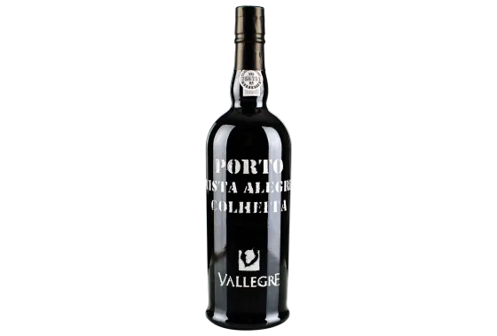 Vista Alegre Colheita Port 1995, DOC Douro