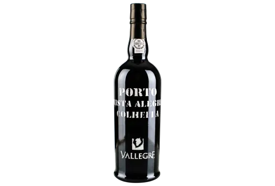 Vista Alegre Colheita Port 2000, DOC Douro