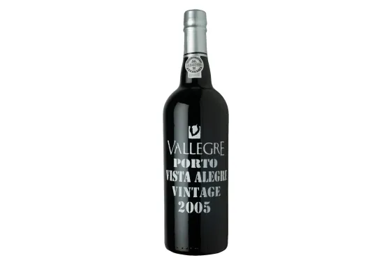 Vista Alegre Vintage portvin 2005, DOC Douro