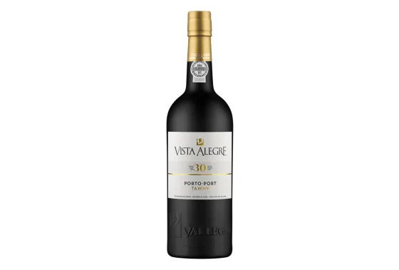 Vista Alegre 30 Years Old Tawny Port, DOC Douro