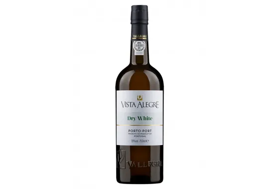 Vista Alegre Dry White Port, DOC Douro