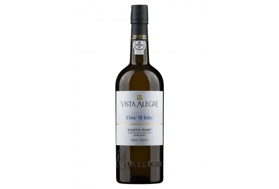 Vista Alegre Fine White Port, DOC Douro