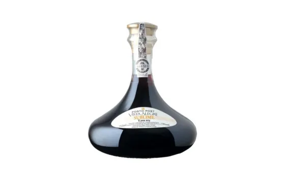 Vista Alegre Sublime Decanter Tawny Port, DOC Douro