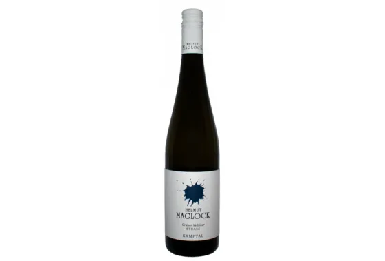 Weingut Helmut Maglock Grüner Veltliner Strass, Kamptal DAC, Østrig