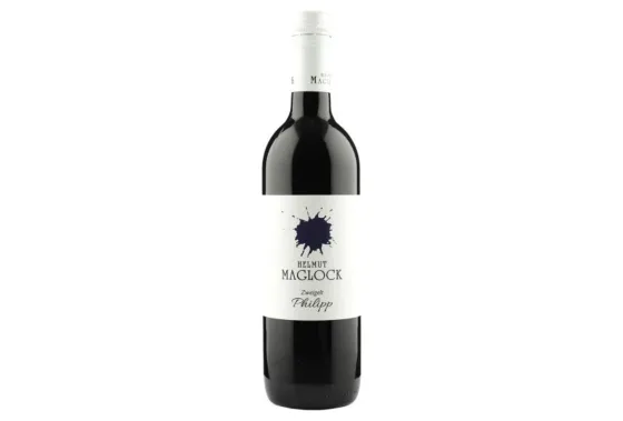 Weingut Helmut Maglock Zweigelt Philipp, Niederösterreich, Østrig