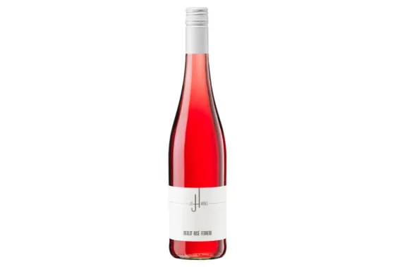 Weingut Johannes Hörner Merlot Rosé Feinherb, Pfalz