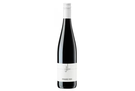 Weingut Johannes Hörner Spätburgunder Trocken, Pfalz