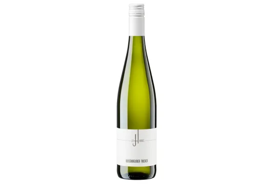 Weingut Johannes Hörner Weissburgunder Trocken, Pfalz
