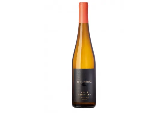 Weingut Julia Schittler "Pettenthal" Niersteiner Riesling Trocken, Rheinhessen