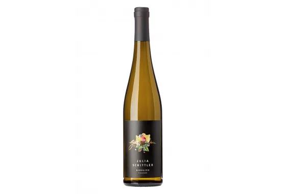Weingut Julia Schittler "Gottesgarten" Riesling Trocken Lagenweine, Rheinhessen