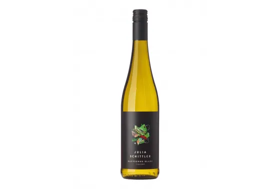 Weingut Julia Schittler “Zornheimer” Sauvignon Blanc Trocken Ortswein, Rheinhessen