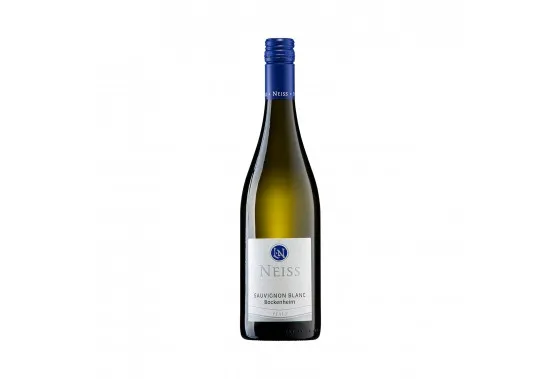 Weingut Ludi Neiss Sauvignon Blanc “Bockenheim”, Pfalz