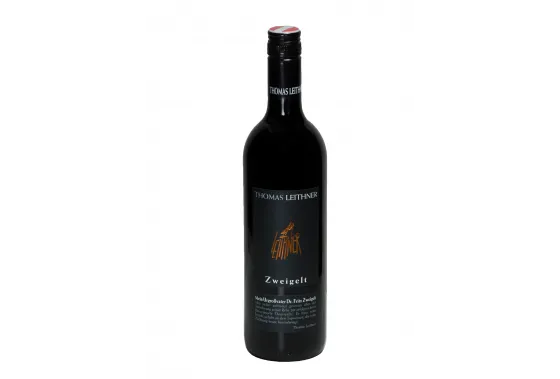 Weingut Thomas Leithner Zweigelt, Kamptal DAC