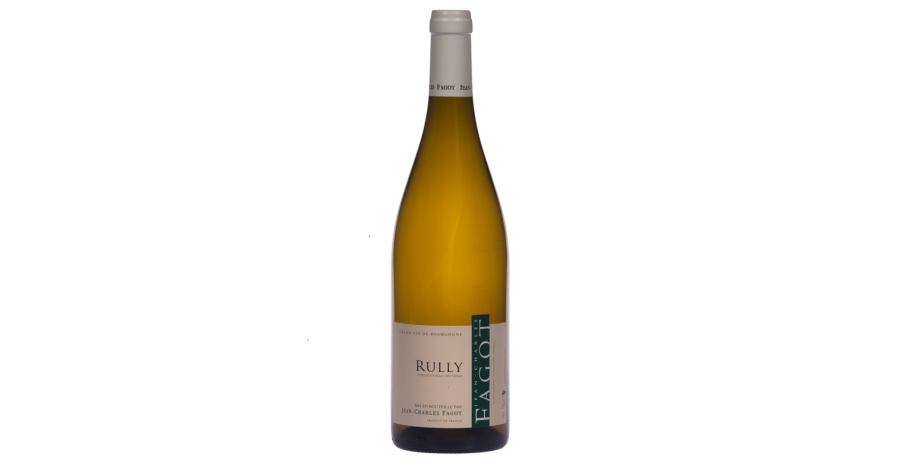 Jean Bouchard Pouilly Fuisse 2020 – Wine Solutions - View #7