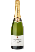 A. Lété Champagne Carte d'Or Brut