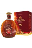 XO Cognac grand Classic, Maxime Trijol