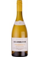 Les Argelières, Chardonnay