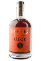 Ron Espero, Creole Elixir rom