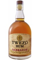 Twezo Rum - Barbados - 40%