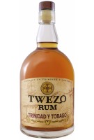 Twezo Rum, Trinidad y Tobago - 40%